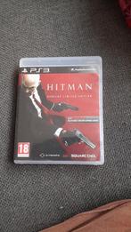 Hitman: Absolution, PS3, Avontuur en Actie, Vanaf 18 jaar, 1 speler, Ophalen of Verzenden