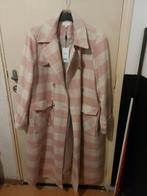 Nieuw jas maat 50, Kleding | Dames, Ophalen of Verzenden, Zo goed als nieuw, Maat 46/48 (XL) of groter, Roze