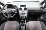 Opel Corsa 1.2-16V Business | Airco | Sportvelgen | Sportsto, Voorwielaandrijving, Gebruikt, 4 cilinders, 1229 cc