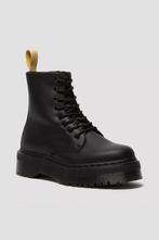 Dr Martens JADON II MONO VEGAN PLATFORMLAARZEN mt 39, Kleding | Dames, Schoenen, Verzenden, Zwart, Overige typen, Zo goed als nieuw