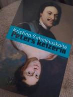 Kristina Sabaliauskaité Peters Keizerin, Ophalen of Verzenden, Zo goed als nieuw