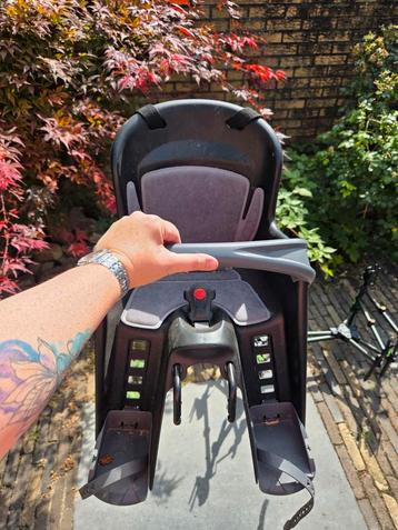 Kinderfietszitje voor beschikbaar voor biedingen