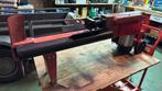 Krachtige Crossfer Houtklover, kloofmachine, klover 7 ton., Gebruikt, Liggend, Ophalen of Verzenden, Crossfer