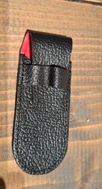 Victorinox leder hoesje pouch Wenger, Ophalen of Verzenden, Nieuw