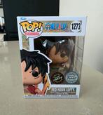 Funko Pop! Red Hawk Luffy Chase #1273 - Nieuw!, Ophalen of Verzenden