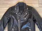 Black leather Northon Jacket from Zumo, size XL, Kleding | Heren, Jassen | Zomer, Zumo, Verzenden, Zwart, Maat 56/58 (XL)
