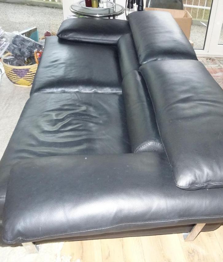 Roche Bobois Sofa, Huis en Inrichting, Banken | Sofa's en Chaises Longues, Gebruikt, Ophalen