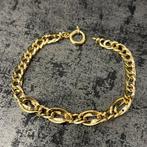 18 karaat gouden armband, Ophalen of Verzenden, Nieuw, Goud