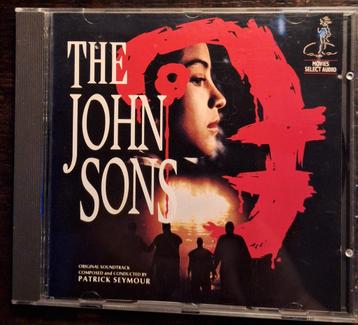 The Johnsons Soundtrack CD - Nieuwstaat, Zeldzaam! beschikbaar voor biedingen