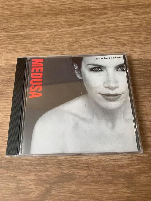 Annie Lennox - Medusa, Cd's en Dvd's, Cd's | Pop, Zo goed als nieuw, 1980 tot 2000, Verzenden