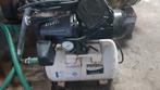 Grondwaterpomp en Hydrofoorpomp, Ophalen, Gebruikt, Elektrisch, Bronpomp