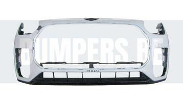 Bumper MINI COUNTRYMAN U25 JCW JOHN COOPER WORKS 25-5A26C50  beschikbaar voor biedingen