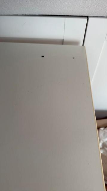 Ikea Galant bureau met kabelgoot (2 beschikbaar) - afbeelding 2