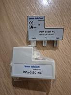 NIEUW! Splitter radio, tv, data - Braun Telecom POA-3IEC-NL, Ophalen of Verzenden