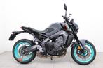 Yamaha MT 09 (bj 2023), 890 cc, Bedrijf, Meer dan 35 kW, ABS