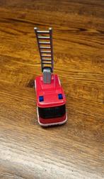 Brandweerauto, Verzamelen, Ophalen of Verzenden, Zo goed als nieuw