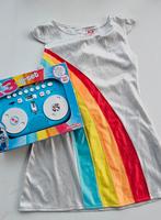 K3 dj set met jurk, Ophalen of Verzenden, Zo goed als nieuw, Meisje