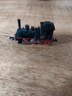 Trix express locomotief, Hobby en Vrije tijd, Modeltreinen | N-Spoor, Trix, Ophalen of Verzenden, Zo goed als nieuw, Gelijkstroom