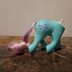My Little Pony G1 Princess Brush 'n Grow Skylark, Ophalen of Verzenden, Gebruikt