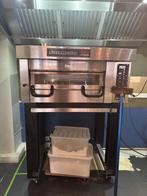 Pizzaoven - Pizzamaster (PM721ED), Ophalen, Zo goed als nieuw, PizzaMaster