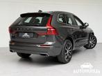 Volvo XC60 2.0 T5 AWD Inscription PANODAK 360CAMERA LUCHTVER, Auto's, Volvo, Automaat, Gebruikt, 4 cilinders, Bedrijf