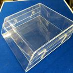 Monitor verhoger 16x40x37 cm, Computers en Software, Monitoren, Ophalen, Gebruikt, 101 t/m 150 Hz, Overige typen