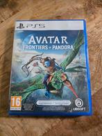 Avatar: Frontiers of Pandora - PS5, Spelcomputers en Games, Games | Sony PlayStation 5, Ophalen of Verzenden, Zo goed als nieuw