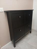 Ikea Hemnes schoenenkast, Huis en Inrichting, Kasten | Schoenenkasten, Ophalen of Verzenden, Gebruikt