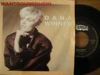 Dana Winner (Wantouwigheid), Pop, Ophalen of Verzenden