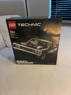 Lego technisch, Ophalen of Verzenden, Zo goed als nieuw