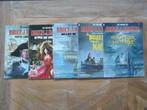 Bruce J. Hawker, SC, Vance, historie/zeevaart, Meerdere stripboeken, Ophalen of Verzenden, Gelezen