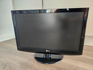 LG 22LD320 22 inch beschikbaar voor biedingen