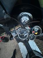 Scooter, Ophalen, Gebruikt, Maximaal 45 km/u, Benzine