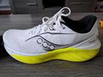 Saucony Triumph 22 maat 43, Sport en Fitness, Loopsport en Atletiek, Ophalen of Verzenden, Zo goed als nieuw