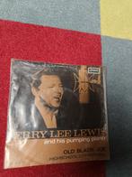 Jerry Lee Lewis - Old Black Joe '64, Cd's en Dvd's, Vinyl Singles, Pop, Gebruikt, Ophalen of Verzenden, 7 inch