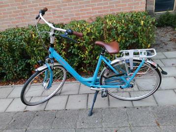 Gazelle fiets beschikbaar voor biedingen