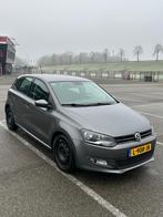 Volkswagen Polo 1.2 TDI Trendline 55KW BM 2011 Grijs, Auto's, Volkswagen, Voorwielaandrijving, Stof, 1199 cc, Particulier