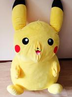 Pokemon Pikachu pluche knuffel 75 cm, Ophalen of Verzenden, Zo goed als nieuw, Overige typen