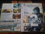 Ghost Recon Advanced Warfighter 2 - Xbox 360, Online, Gebruikt, Shooter, 1 speler