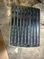 Bach - Complete Orgelwerken Vol. 22 - 9 CD Boxset, Gebruikt, Verzenden, Boxset, Overige typen