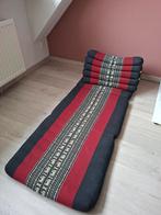 Thais Kussen / Loungematras, Ophalen