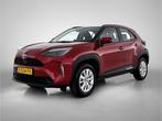 Toyota Yaris Cross 1.5 Hybrid 115 Active (bj 2024), 12 maanden, Stof, Gebruikt, 116 pk