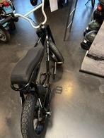 FATBIKE RUFF CYCLES ZWART/WIT, Ophalen, Nieuw