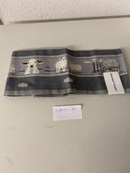 Theedoeken Schaapjes Bunzlau Castle, Huis en Inrichting, Keuken | Textiel, Info@detagrijn.com, Overige kleuren, Nieuw, Bunzlau Castle