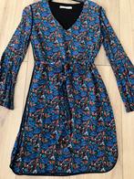 Aaiko jurk s/36, Kleding | Dames, Jurken, Aaiko, Blauw, Ophalen of Verzenden, Zo goed als nieuw