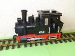 Playmobil 4051 locomotief (8), Ophalen of Verzenden, Zo goed als nieuw, Complete set