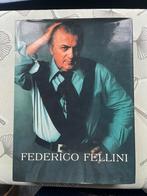 Frederico Fellini - biography, Boeken, Ophalen of Verzenden, Zo goed als nieuw, Overige onderwerpen