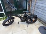 Fatbike vouwfiets Raaks Q5, Gebruikt, Minder dan 47 cm, 30 tot 50 km per accu, Ophalen