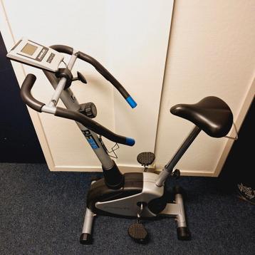 Rambler RF912 - Hometrainer - Zie Omschrijving! beschikbaar voor biedingen