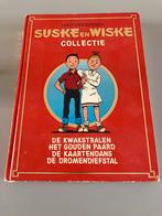 Suske en Wiske Collectie - Gelezen Staat, Eén stripboek, Ophalen of Verzenden, Gelezen